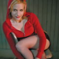 Brittany Murphy