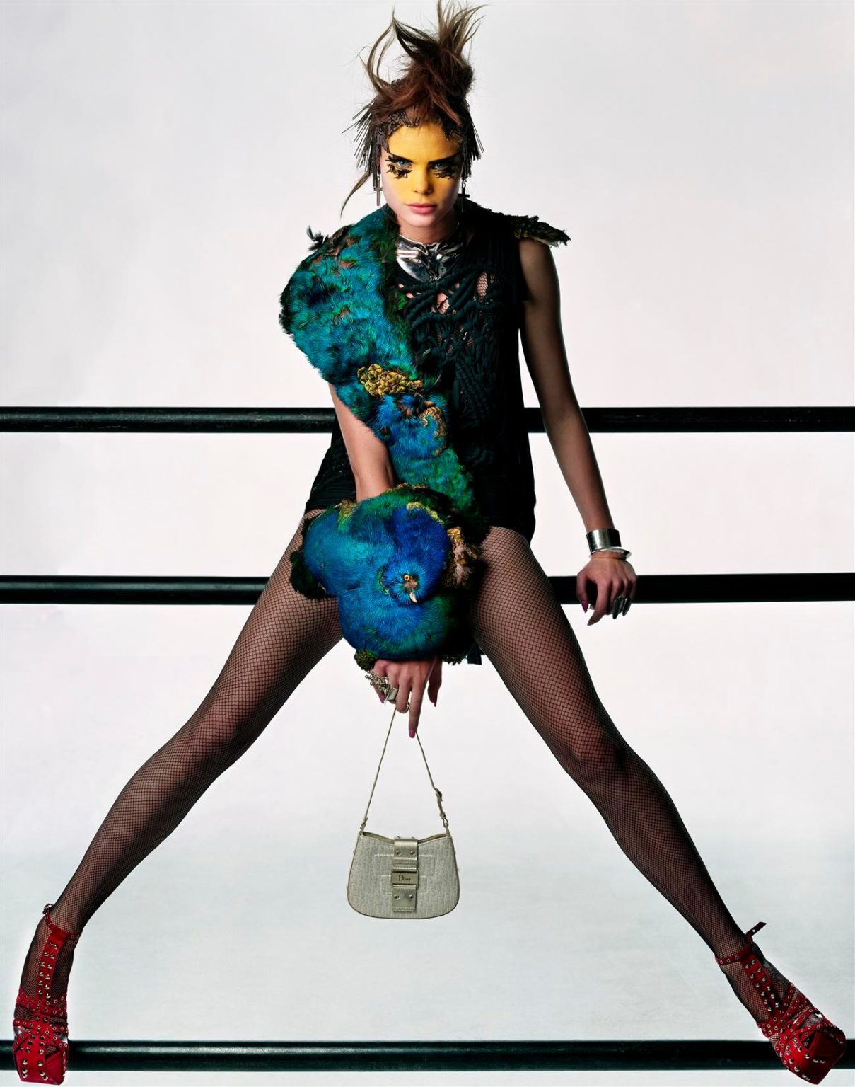 adina fohlin le gambe adina fohlin le gambe
