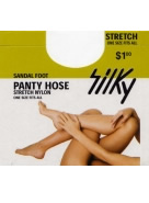 Silky UK pantyhose