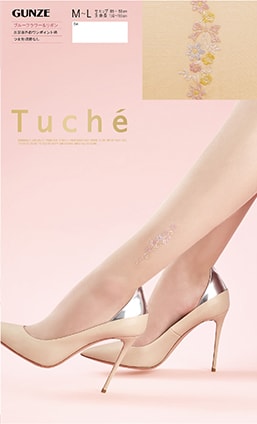 Tuché tights