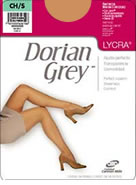 Dorian grey calze, Spagna