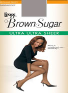 Brown Sugar collant, USA