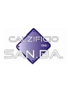 Calzificio SanBa, Italia