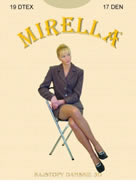 Mirella collant (Polonia)