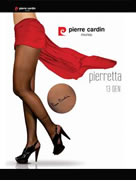 Pierre Cardin collant (Francia)