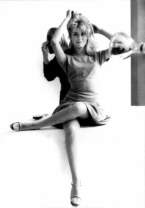 Catherine Deneuve