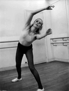 Catherine Deneuve