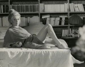Catherine Deneuve
