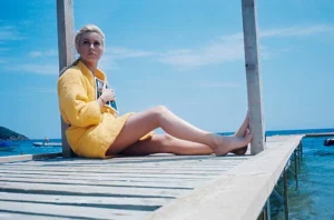 Catherine Deneuve
